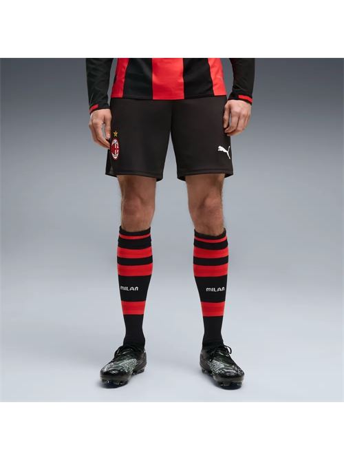 Puma Milan short gara home 26/27 MILAN | 78414907HOME 26/27